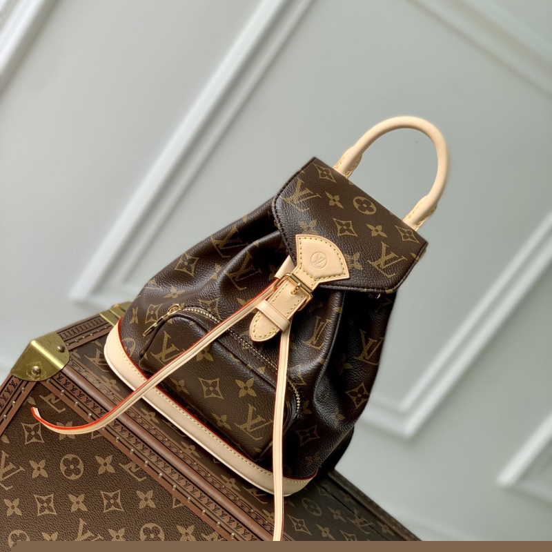 LV Backpacks